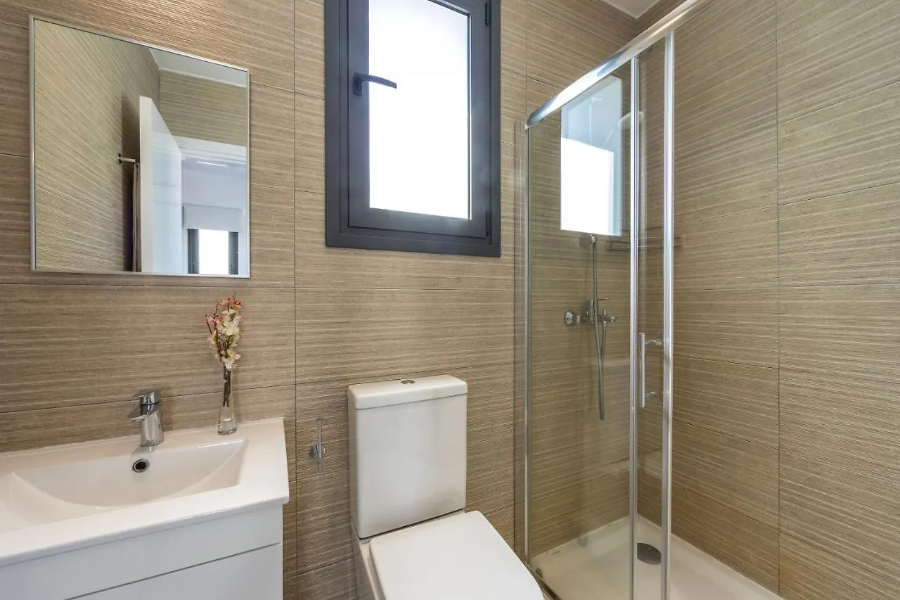 Pernera Beach Villa Protaras 0*,