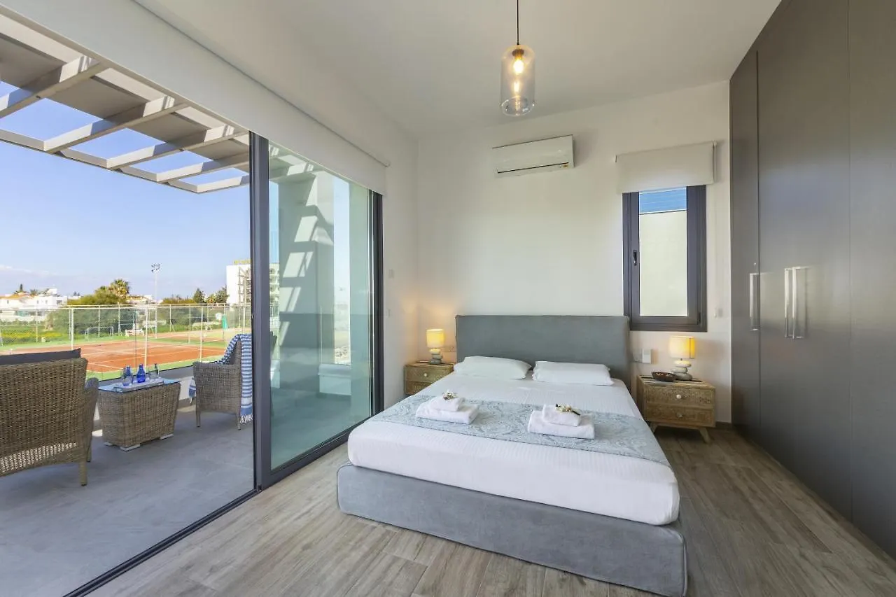 Pernera Beach Villa Protaras 0*,  Cyprus