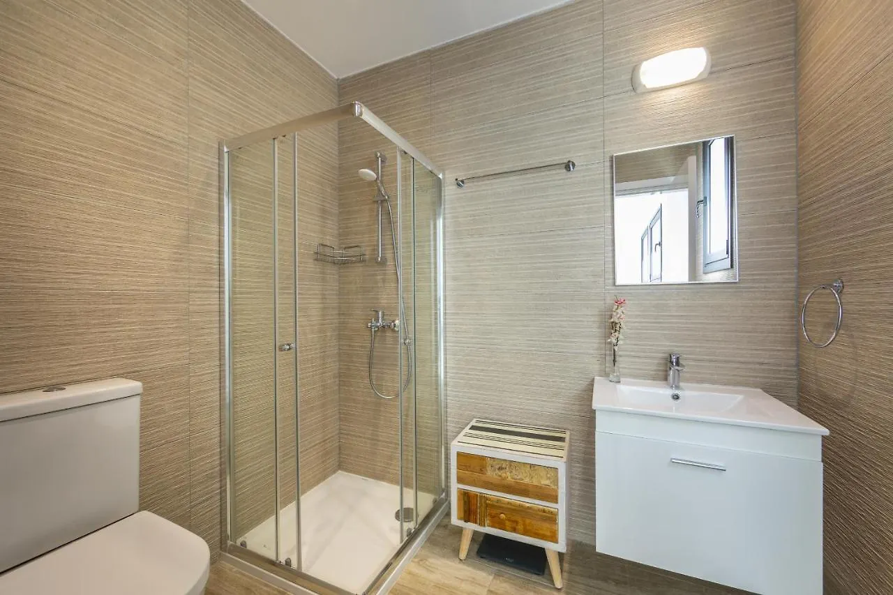 Pernera Beach Villa Protaras