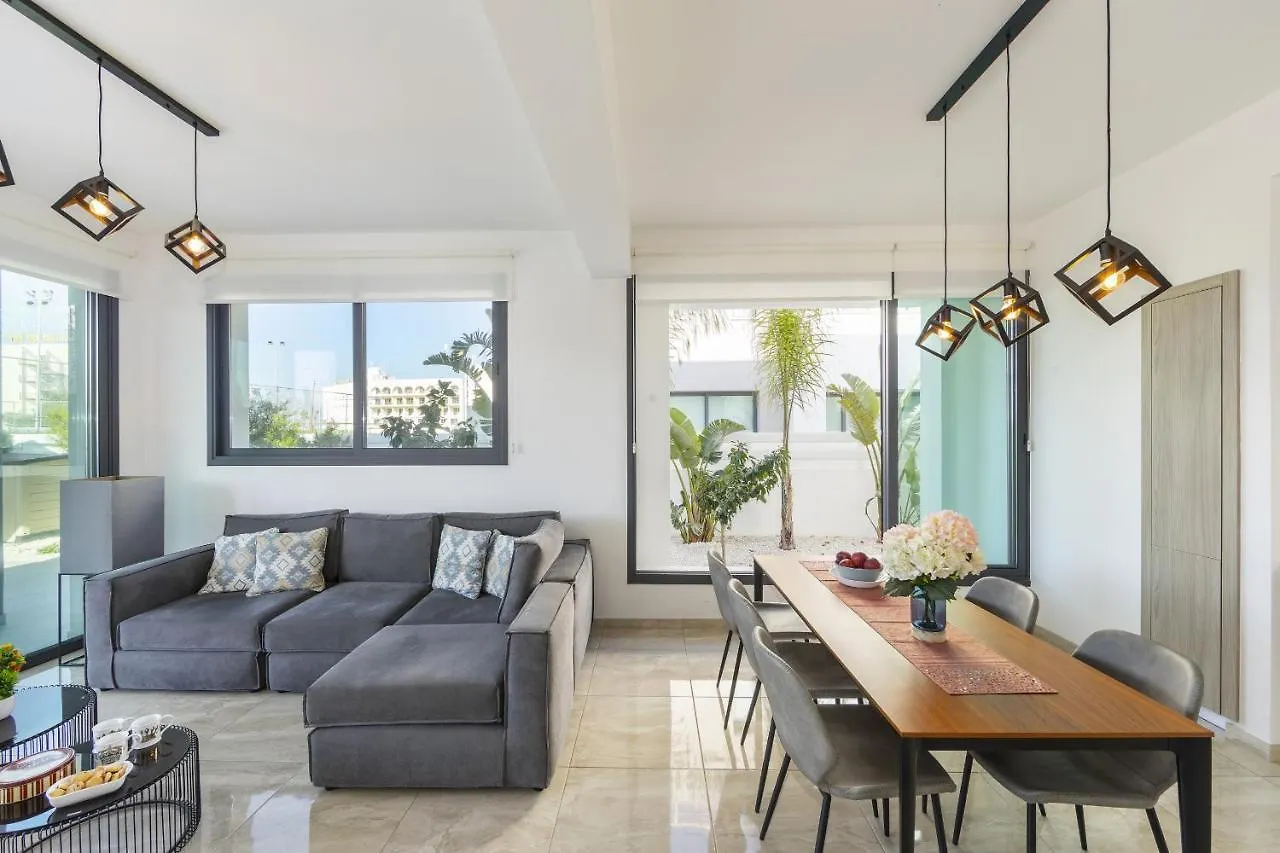 Pernera Beach Villa Protaras 0*,  Cyprus